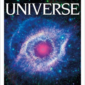 DK Eyewitness Books: Universe