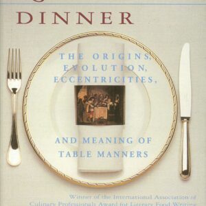 Rituals Of Dinner, The