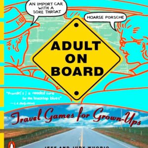 Adult on Board