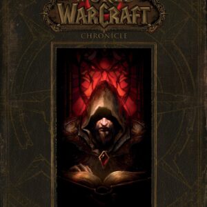 World of Warcraft: Chronicle V