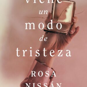 Me viene un modo de tristeza / A Sadness Comes Over Me