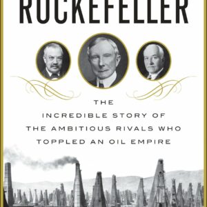 Breaking Rockefeller