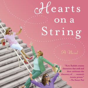 Hearts on a String