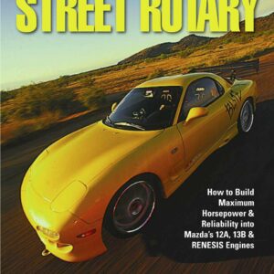 Street Rotary HP1549