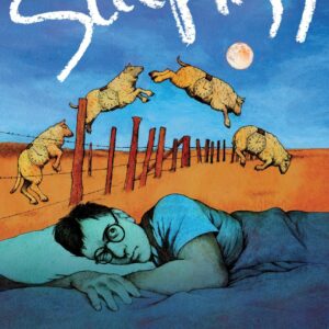 Sleepless and Other Stories: David Chelsea's 24-Hour Comics Volume 2