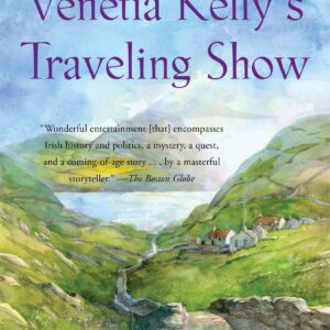 Venetia Kelly's Traveling Show