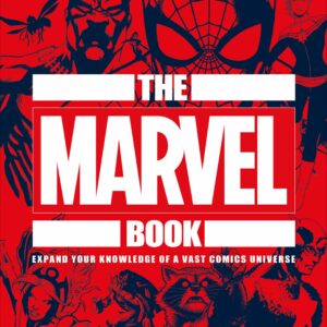 The Marvel Book