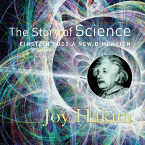 The Story of Science: Einstein