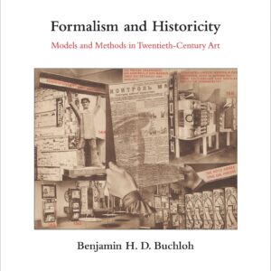 Formalism and Historicity