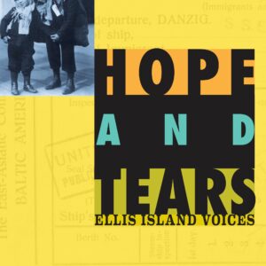 Hope and Tears