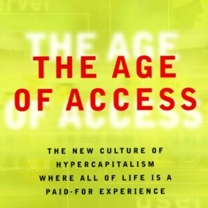 The Age of Access