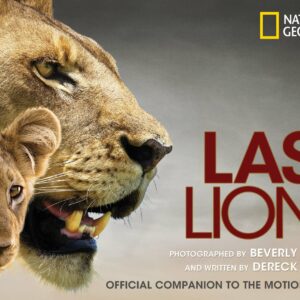 The Last Lions
