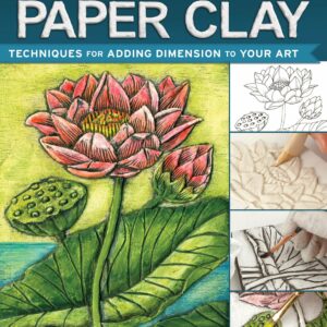 Artful Paper Clay