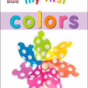 My First Colors