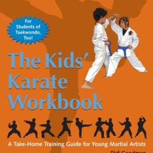 The Kids' Karate Workbook