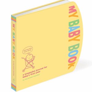 My Baby Book