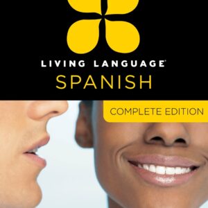 Living Language Spanish, Compl
