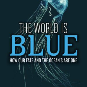The World Is Blue