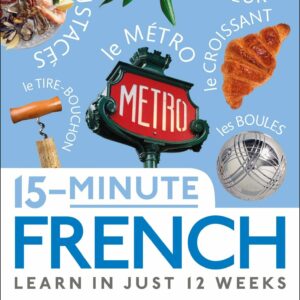 15-Minute French