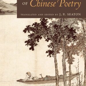 The Shambhala Anthology of Chi