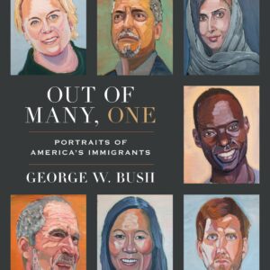 Out of Many, One