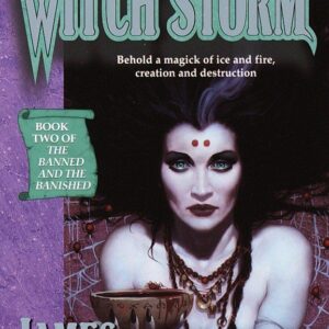 Wit'ch Storm