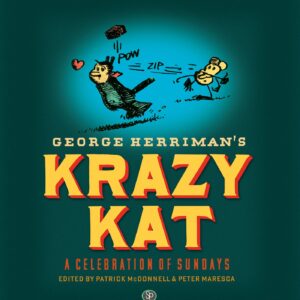 Krazy Kat: A Celebration of Sundays