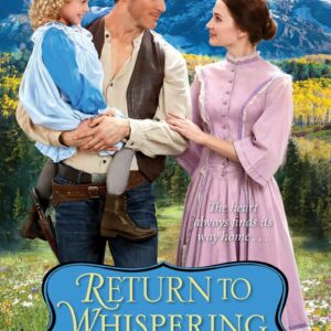 Return to Whispering Pines