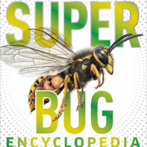 Super Bug Encyclopedia