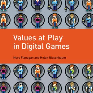 Values at Play in Digital Game