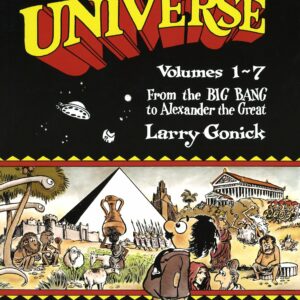 Cartoon History of the Univers