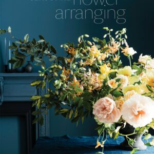 Seasonal Flower Arranging