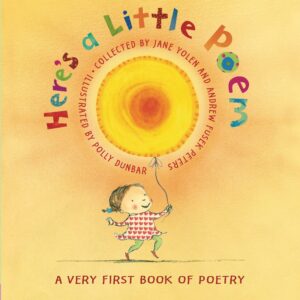 Here's A Little Poem