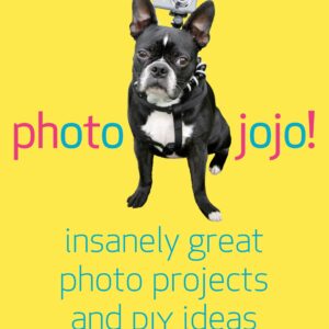 Photojojo!