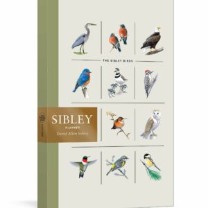 Sibley Planner