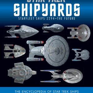 Star Trek Shipyards Star Trek