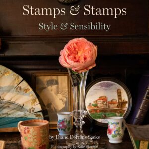 Stamps & Stamps