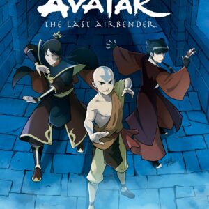 Avatar: The Last Airbender--Sm