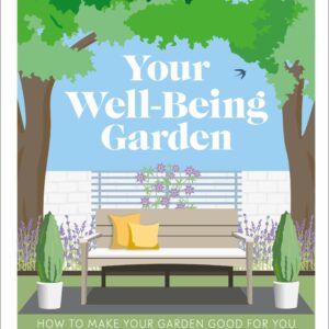 Your Well-Being Garden