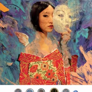 Kabuki Omnibus Volume 2