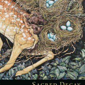 Sacred Decay: The Art of Lauren Marx