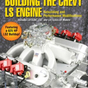 Building the Chevy LS Engine HP1559