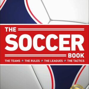 The Soccer Book