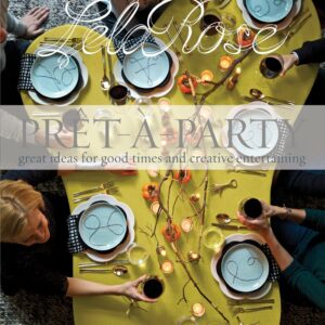 Pret-a-Party