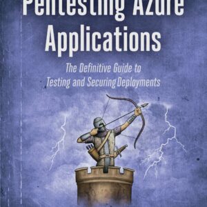 Pentesting Azure Applications