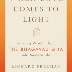 When Love Comes to Light