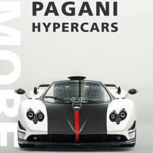 Pagani Hypercars