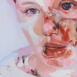 Jenny Saville