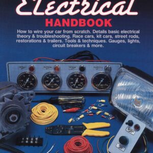 Auto Electrical Hp387