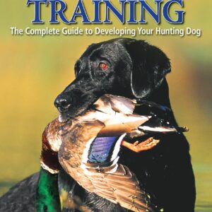 Tom Dokken's Retriever Training